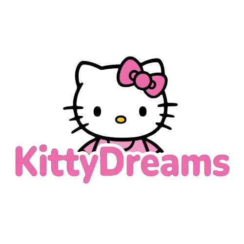 Kitty Dreams